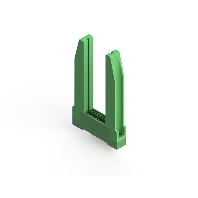 345-009-542-178 EDAC Inc.  Edgeboard Connectors